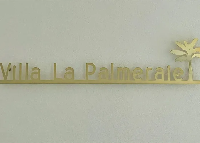 Villa La Palmeraie Puerto de la Duquesa