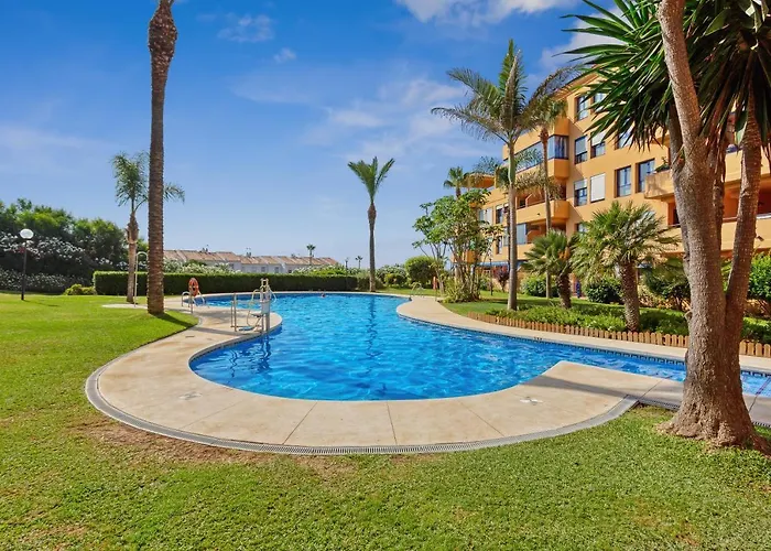 Appartement Aldea Hills, Manilva