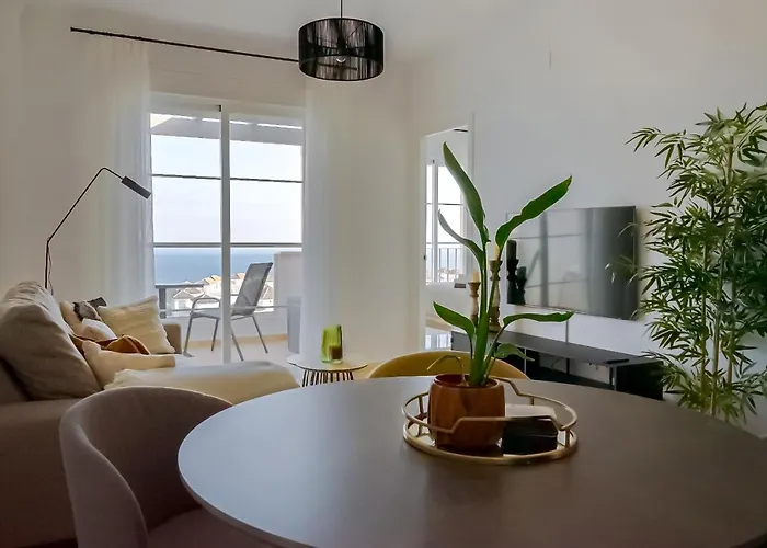 Apartment Manilva