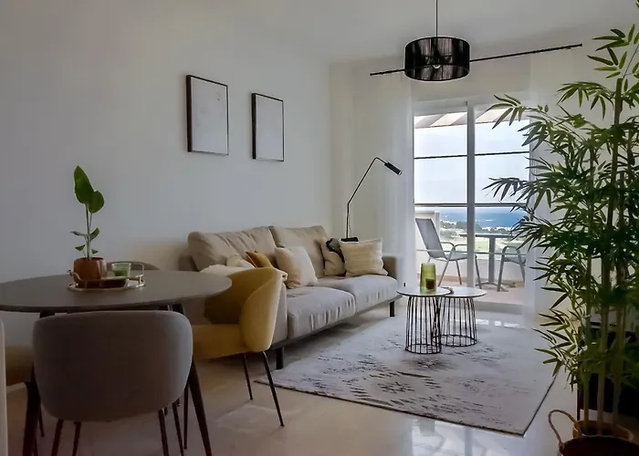 Apartment Manilva