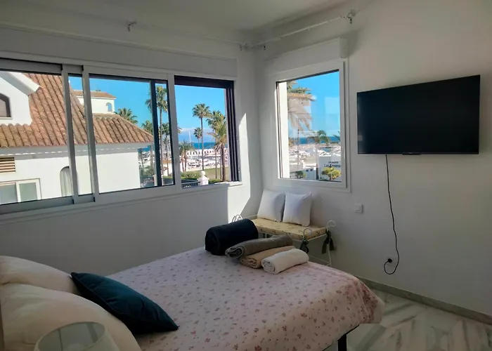 Apartamento En La Playa